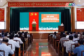 Điểm tin trưa: Gia Lai triển khai diễn tập phòng thủ dân sự tại 47 xã, phường