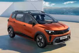 Renault Triber 2026 ra mắt: MPV 7 chỗ giá hơn 160 triệu đồng, thêm tiện nghi đáng giá