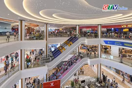 Điểm tin trưa: Gia Lai chấp thuận đầu tư Trung tâm thương mại 27 Nguyễn Văn Cừ hơn 511 tỷ đồng