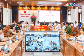 Toàn cảnh Gia Lai 24h: Cử tri Gia Lai kiến nghị nhiều vấn đề dân sinh tại các buổi tiếp xúc ĐBQH