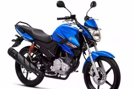 Yamaha YS150: Mẫu côn tay bền bỉ, siêu tiết kiệm xăng của Yamaha FZ-S tại Việt Nam