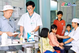 Toàn cảnh Gia Lai 24h: Nâng cao chất lượng chăm sóc sức khỏe từ y tế cơ sở