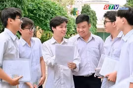 Điểm tin trưa: Kỳ thi tốt nghiệp THPT 2026: Thí sinh đăng đạt mức cao kỷ lục