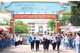 Toàn cảnh Gia Lai 24h: Công bố chỉ tiêu tuyển sinh lớp 10 tại Gia Lai