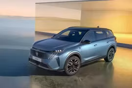 Peugeot 5008 2026 sắp ra mắt Việt Nam: Thiết kế lột xác, nội thất 7 chỗ hiện đại, nhiều công nghệ mới
