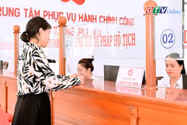 Điểm tin trưa: Nâng cao hiệu năng, hiệu lực vận hành bộ máy sau sáp nhập