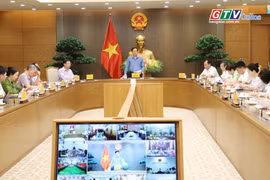 Điểm tin trưa: Phó Thủ tướng Hồ Quốc Dũng yêu cầu siết quản lý mã số vùng trồng
