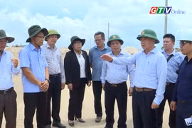 Điểm tin trưa: Gia Lai xây dựng các dự án ổn định dân cư theo mô hình kiểu mẫu