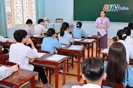 Điểm tin trưa: Hơn 37.900 thí sinh Gia Lai dự thi tốt nghiệp THPT năm 2026