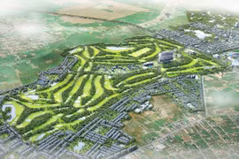 Gia Lai đề xuất công bố dự án cho người nước ngoài sở hữu nhà ở