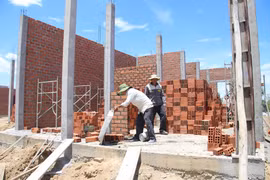Gia Lai điều chỉnh kế hoạch bố trí dân cư vùng thiên tai năm 2026
