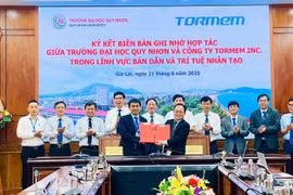 Gia Lai đầu tư 100 tỷ đồng xây phòng thí nghiệm bán dẫn dùng chung