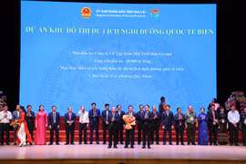 Gia Lai thu hút thêm 8 dự án đầu tư với tổng vốn hơn 15.183 tỷ đồng