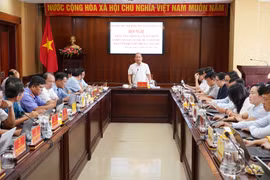 Thường trực HĐND tỉnh Gia Lai thống nhất nội dung kỳ họp thường lệ cuối năm 2026 