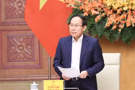 Ưu tiên bàn giao hạ tầng cơ sở nhà, đất công dôi dư cho các dự án xã hội hóa giáo dục