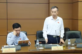 Bảo vệ người mua nhà, ngăn chặn hành vi thao túng thị trường bất động sản
