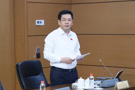 Hoàn thiện Luật An toàn thực phẩm theo hướng rõ trách nhiệm, sát thực tiễn