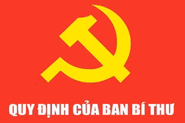 Trung tâm chính trị cấp xã phải kết thúc hoạt động chậm nhất 6 tháng kể từ 6-10-2026