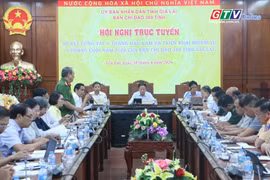 Toàn cảnh Gia Lai 24h: Sơ kết 1 năm vận hành mô hình chính quyền 3 cấp - Bộ máy tiếp tục được tinh gọn