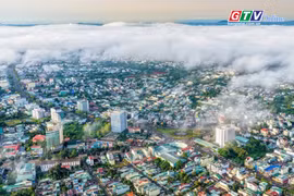 Điểm tin trưa: Hơn 960.000 thửa đất cần cập nhật dữ liệu