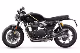 Triumph ra mắt Speed Twin 1200 TFC 2027: Môtô 1.200cc giới hạn 750 chiếc, giá hơn 650 triệu đồng