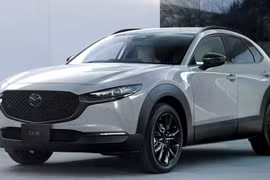 Mazda3 và CX-30 2026 nâng cấp động cơ hybrid mới, tăng cường công nghệ an toàn ADAS