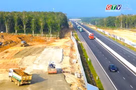 Toàn cảnh Gia Lai 24h: Đề nghị xử lý nhà đầu tư chậm triển khai trạm dừng nghỉ cao tốc