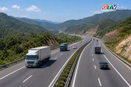 Toàn cảnh Gia Lai 24h: Bộ Xây dựng chấp thuận lập đề xuất cao tốc Pleiku - Buôn Ma Thuột - Gia Nghĩa
