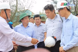 Điểm tin trưa: Gia Lai yêu cầu tăng tốc dự án, kiên quyết thu hồi nếu chậm triển khai