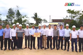 Toàn cảnh Gia Lai 24h: Chủ tịch UBND tỉnh yêu cầu tăng tốc các dự án giao thông trọng điểm