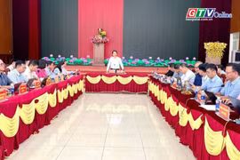 Toàn cảnh Gia Lai 24h: Đẩy nhanh cao tốc Quy Nhơn - Pleiku, nâng cao hiệu quả mô hình chính quyền 2 cấp