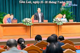 Toàn cảnh Gia Lai 24h- HĐND xem xét 51 nội dung: điều chỉnh Quy hoạch tỉnh và nhiều cơ chế, chính sách quan trọng.