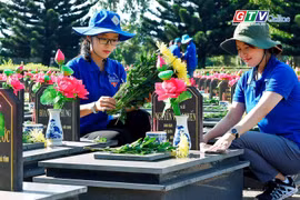 Toàn cảnh Gia Lai 24h: Nhiều hoạt động tri ân người có công hướng tới Ngày Thương binh - Liệt sĩ 27/7