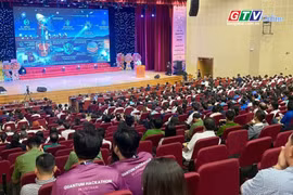 Điểm tin trưa: Gia Lai khởi động Năm Lượng tử 2026 với thông điệp “Thời khắc đã đến”
