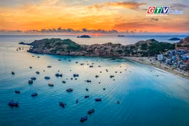 Toàn cảnh Gia Lai 24h: Tăng cường quản lý khi du lịch đón gần 1 triệu lượt khách cao điểm