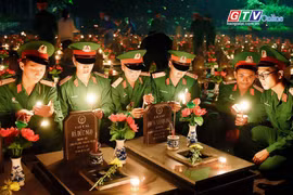 Toàn cảnh Gia Lai 24h: Nhiều hoạt động thiết thực tri ân người có công tại Gia Lai