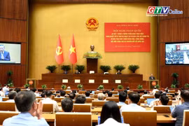 Điểm tin trưa: Tổng Bí thư, Chủ tịch nước Tô Lâm yêu cầu tạo chuyển biến thực chất trong phát triển khoa học, công nghệ