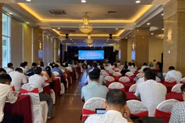Phổ biến điểm mới của Luật Tiêu chuẩn và Quy chuẩn kỹ thuật, Luật Chất lượng sản phẩm, hàng hóa