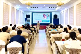 Bồi dưỡng kỹ năng phát triển thị trường cho hợp tác xã