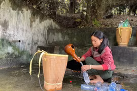 Gia Lai đề xuất hơn 3.787 tỷ đồng đầu tư các công trình cấp thiết vùng đồng bào dân tộc thiểu số