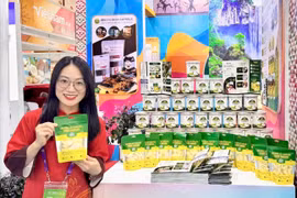 Mở rộng không gian kết nối, thúc đẩy tiêu thụ sản phẩm