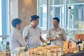 Gia Lai có 100 sản phẩm công nghiệp nông thôn tiêu biểu tỉnh Gia Lai lần thứ I năm 2026