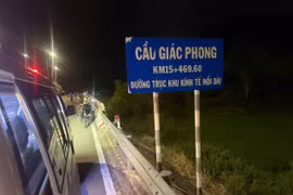 Kịp thời ngăn chặn, hỗ trợ 2 phụ nữ nhảy cầu tự tử trong đêm ở Gia Lai.