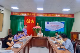 Hơn 70 doanh nghiệp trên địa bàn An Nhơn, Tuy Phước (tỉnh Gia Lai) chậm đóng bảo hiểm xã hội.