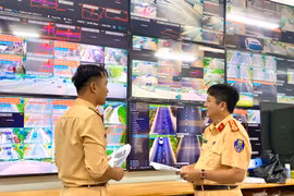 Chỉ trong 8 ngày đầu tháng 7-2026 trên địa bàn Gia Lai phát hiện hơn 500 mô tô vượt đèn đỏ, tổng tiền phạt có thể lên đến hàng tỷ đồng.