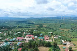 Xã Gào khơi thông nguồn lực phát triển kinh tế tư nhân