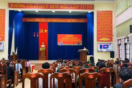 Chư Pưh phát động Cuộc thi trực tuyến “Tìm hiểu lịch sử truyền thống Đảng bộ huyện Chư Pưh”