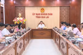 Gia Lai: Dư nợ tín dụng chính sách gần 18.250 tỷ đồng