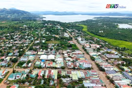 Ia Ly đánh thức tiềm năng, mở lối kinh tế