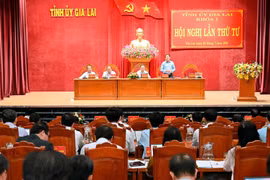 Gia Lai đổi mới công tác tư tưởng, củng cố niềm tin của nhân dân